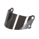 Roeg Helmet Visor for RX1 Silver  - Customhoj