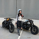 Roeg Jett Open Motorcycle Helmet