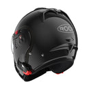 Roof Boxxer Alpha Flip-Up Motorcycle Helmet  - Customhoj