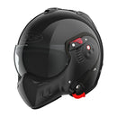 Roof Boxxer Alpha Flip-Up Motorcycle Helmet  - Customhoj