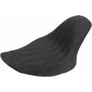 Saddlemen Knuckle Solo Motorcycle Seat For Harley 06-09 Softail FXST