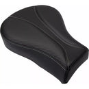 Saddlemen Dominator Solo Passenger Seat for Harley