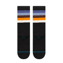 Stance Maliboo Crew Socks  - Customhoj