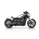 V-Performance EC-approved Slip-On Mufflers for Indian