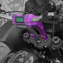 Vity's Design Adjustable Handlebar Risers