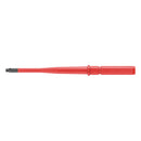 Wera Screwdrivers TX20 Wera Compact Interchangeable Screwdriver Shaft Torx Customhoj