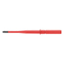 Wera Screwdrivers TX25 Wera Compact Interchangeable Screwdriver Shaft Torx Customhoj
