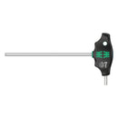 Wera T-handles 6mm Wera HF T-handle Hexdriver Series 454 Metric Sizes Customhoj