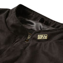 West Coast Choppers x 13 1/2 Dominator Canvas Motorcycle Vest  - Customhoj