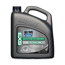 BEL-RAY Motorolja 10w40 Bel-Ray Exs Helsyntet 4T Motorolja 10W-40. 4L Customhoj