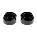 CULTWERK Fork tube caps Cult-Werk 2-Piece Fork Tube Cap Bolt Cover Kit. FXBR/S 18-21 Customhoj