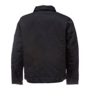 DICKIES Jacka Dickies Lined Eisenhower Jacka Svart Customhoj