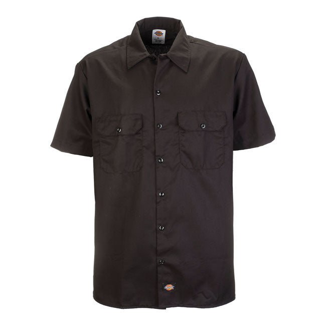 Dickies Short Sleeve Shirt 600081438bge main image 0