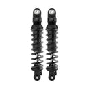 Fox Factory Stötdämpare HD Dyna 13.5" raised height Fox IFP-QSR Stötdämpare Dyna 91-17. Svart. 12.5/13.5" Customhoj