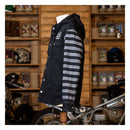 HOLY FREEDOM Hoodie Holy Freedom Folsom Hoodie Svart Customhoj