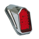 MCS Bakljus LED Röd Mini LED Tombstone Bakljus Customhoj