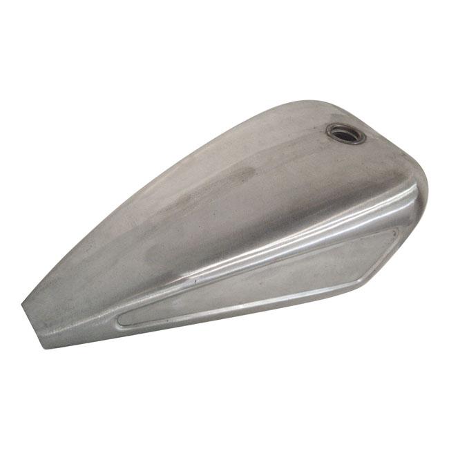 Stretched Eddy Chopper Gas Tank 15.5L
