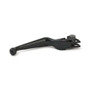 MCS Broms- & Kopplingsgrepp kit STD Broms och kopplingshandtag HD Svart / Krom Customhoj