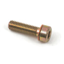 MCS Damper tube Fork Damper Tube Mount Allen. FL, FX L74-84; Softail 84-21; Dyna 93-05; FLD 12-16; XL 05-21; FLT/Touring 80-13; V-Rod 06-17 Customhoj