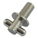 MCS Fästen/Montering Sadel 73-95 most H-D Quick Release seat pin set HD 73-21 Customhoj