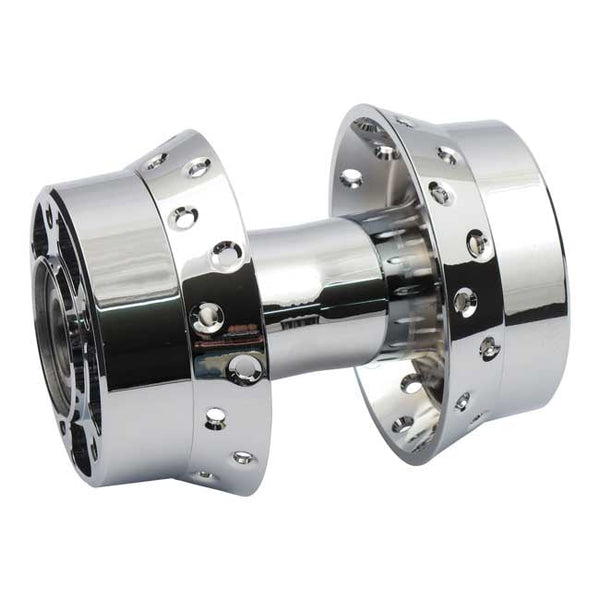 MCS Front wheel hub HD MCS Front hub assembly. OEM Style. Touring 09-21 Non-ABS Customhoj