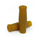 MCS Handtag 7/8" Candy brun Vintage Handtag Flera Färger 7/8" (22mm) Customhoj