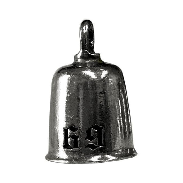 MCS Nyckelring #13/69 Gremlin Bell Nyckelring Customhoj