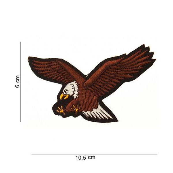 MCS Patch Patch Flying Eagle Customhoj