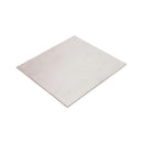 MCS Plåtskiva Plåtskiva 1mm 304 2B 1Zf Rostfri 500X300mm Customhoj