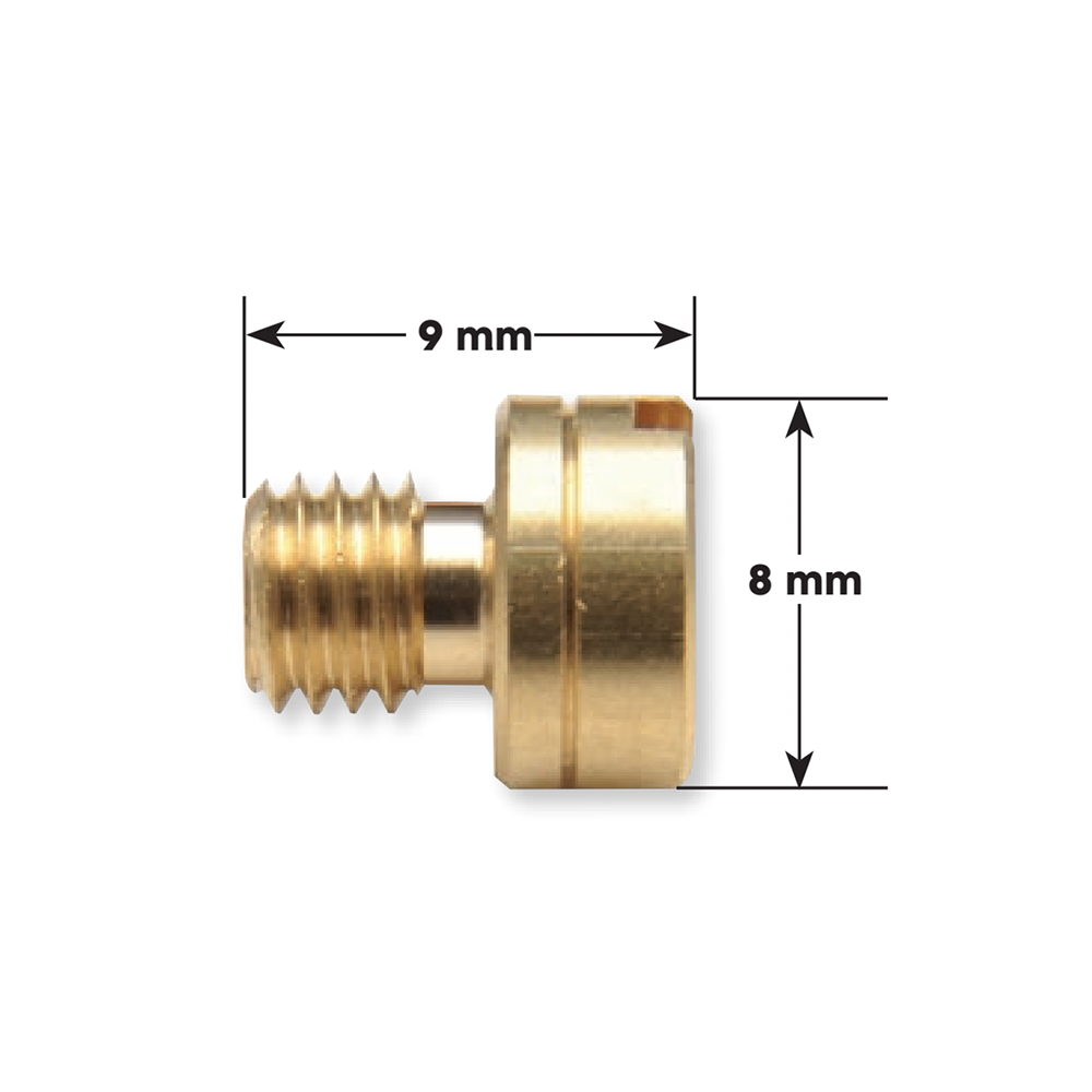 Carburetor Jets Buy Motorcycle Carburetor Jets