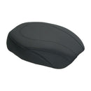 MUSTANG HD Dyna passagerarsadel Mustang Wide Tripper Passagerarsadel Std Dyna 06-17 Customhoj