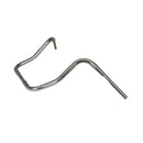 PAUGHCO Aphäng Fat Paughco 1-1/4" Round-bar Aphäng 97-07 FLT Svart/Krom Customhoj