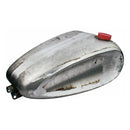 Paughco Bränsletank universal Paughco universal tank 'Indian Larry'. 5.0 gal Customhoj