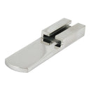 PINGEL Fäste/Montering Sidostöd Pingel Sidostöd extension tab. Krom Toruing 86-21; FXR 82-94 Customhoj