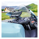 RAM Mounts Mobilhållare Paket RAM Mounts X-Grip Phone mount w/fork stem base Customhoj