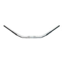 WILD1 Dragbar Krom Wild1 Chubby Savage Styre 1-1/4". Svart/Krom Customhoj