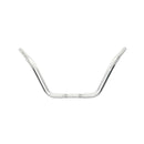 WILD1 HD Touring Styren Krom Wild1 Road Glide Styre 1-1/4". FLTR 88-13 Svart/Krom Customhoj