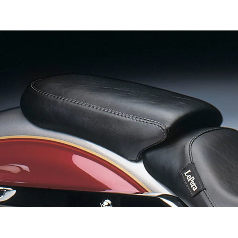 Le Pera Silhouette Passenger Seat for Harley