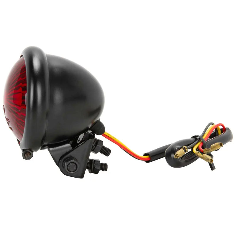 SMP Bates LED Motorcycle Taillight