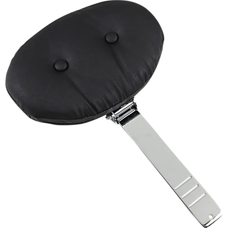 Drag Specialties EZ Glide Motorcycle Backrest
