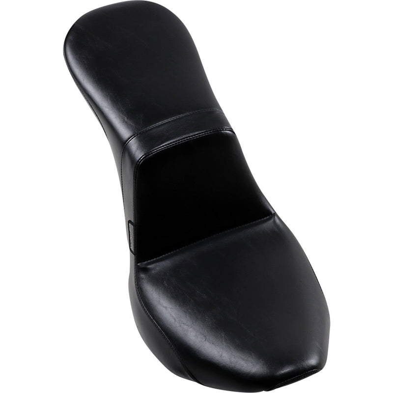 Le Pera Daytona 2-Up Seat for Harley