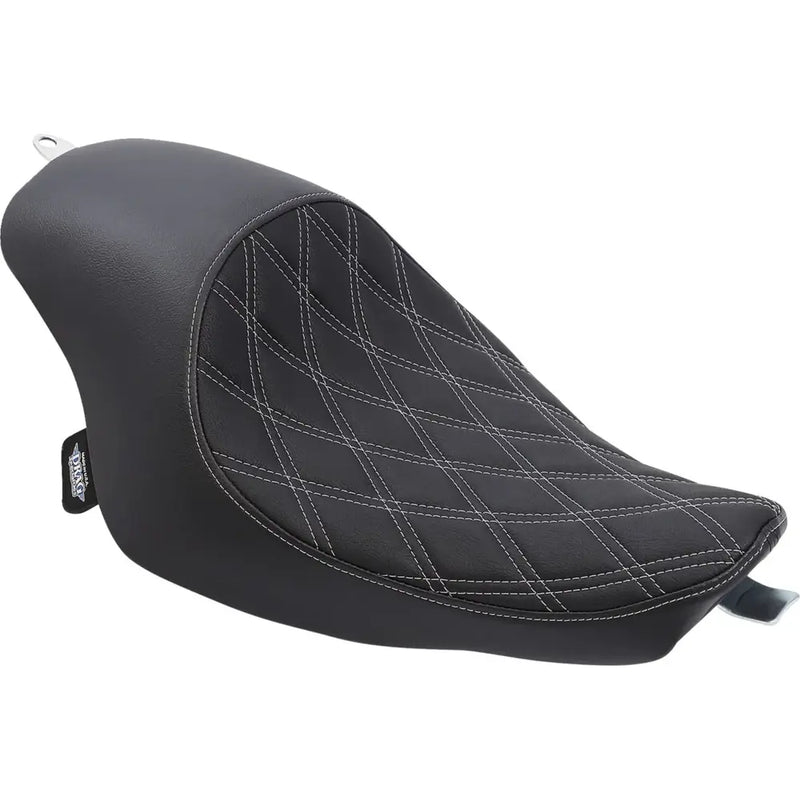 Drag Specialties 3/4 Solo Seat for Harley