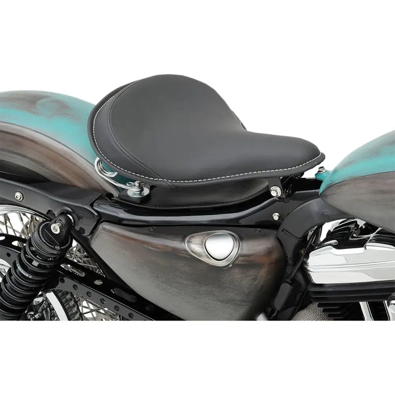 Drag Specialties Spring Motorcycle Solo Seat