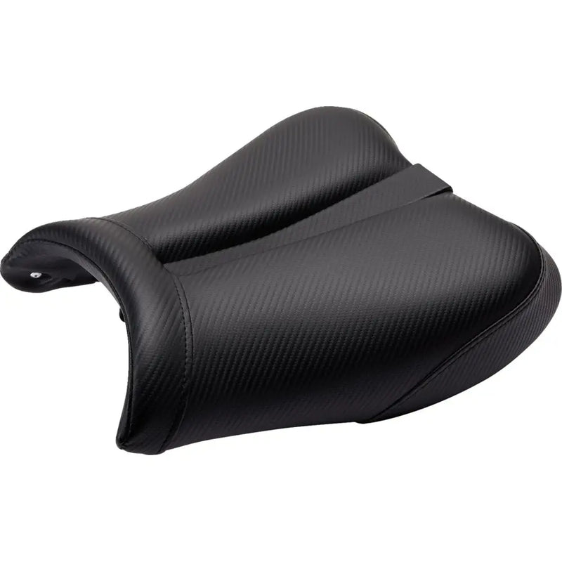 Saddlemen Gel Channel Sport Solo Seat for Suzuki
