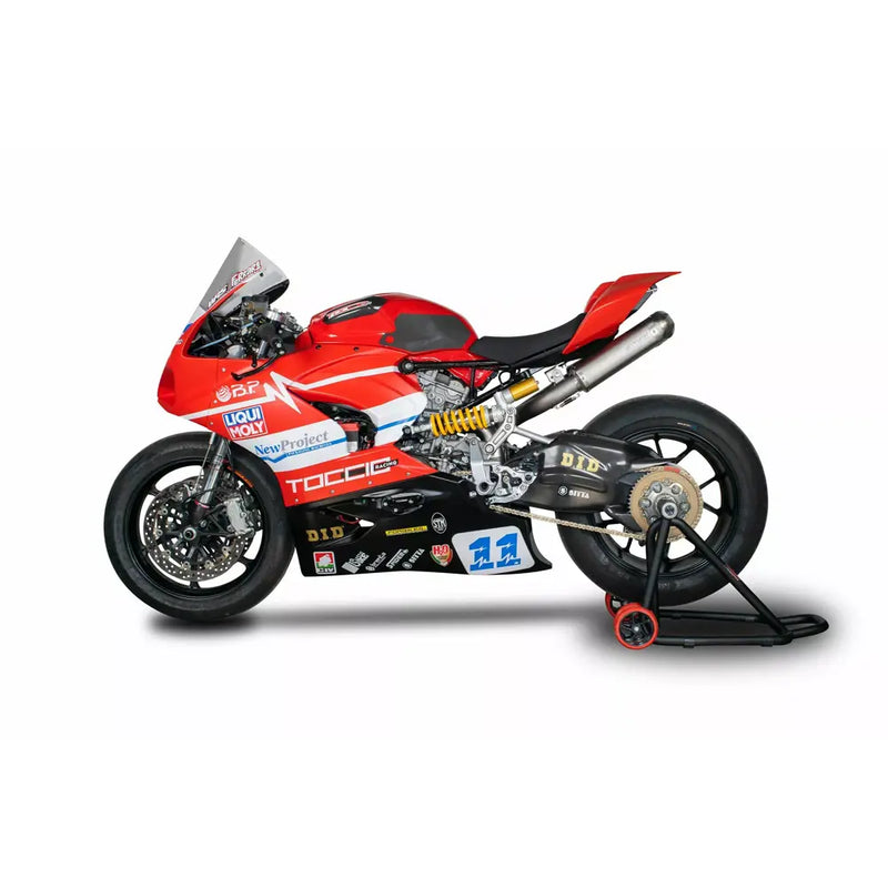 Spark Evo II Full Titanium Exhaust System for Ducati