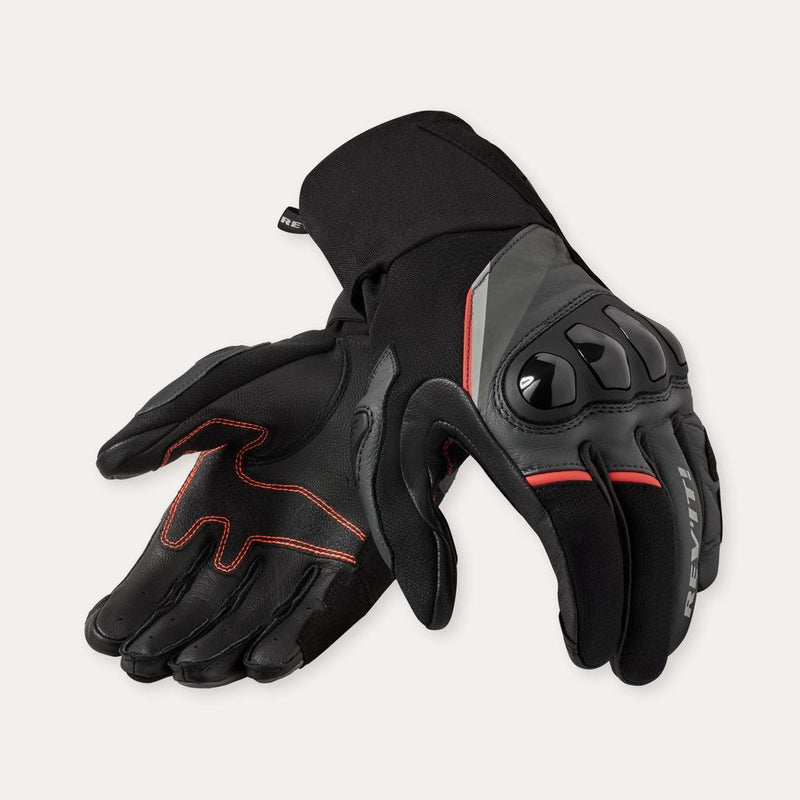 REV'IT! Combustion Motorcycle Gloves