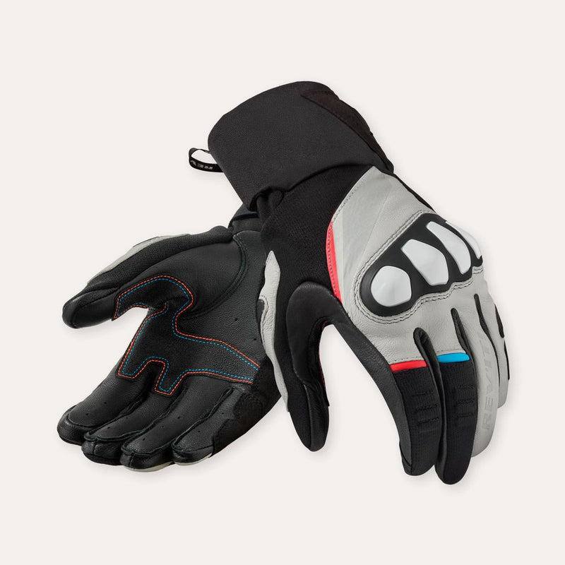 REV'IT! Combustion Motorcycle Gloves