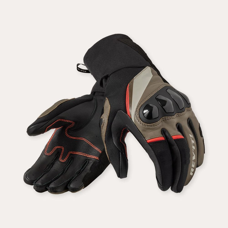 REV'IT! Combustion Motorcycle Gloves