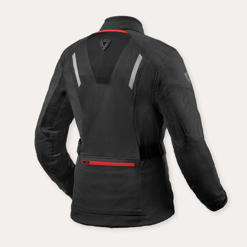 REV'IT! Levante 2 H2O Ladies Motorcycle Jacket