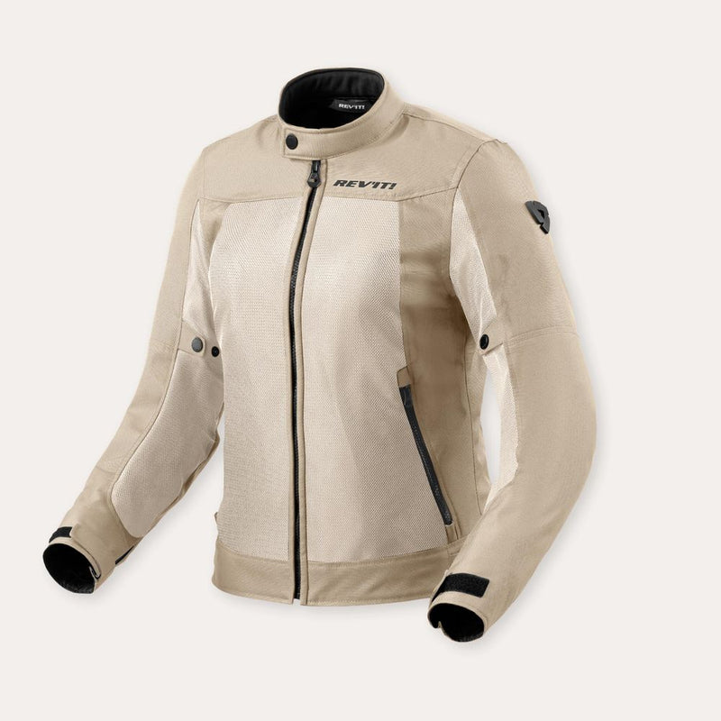 REV'IT! Eclipse 2 Ladies Motorcycle Jacket